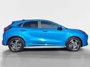 Ford Puma 1.0 EcoBoost Hybrid ST-Line | Nieuw te bestellen | €4000 Korting | Winterpack | Camera | Climate Control | 17' Lichtmetaal | Apple Carplay&Android Auto | Parkeersensoren | Navigatie |