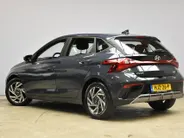 Hyundai i20 1.0 T-GDI 48V MHEV 100pk Comfort I Navi + Camera