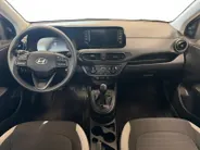 Hyundai i10 1.0 COMFORT | NAVI | CAMERA | NL-AUTO |