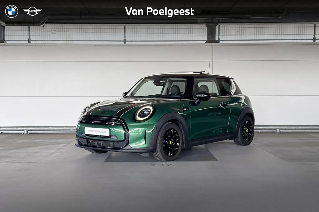 MINI Cooper 3-deurs Electric Yours 33 kWh