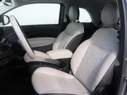 Fiat 500e La Prima 42 kWh | Pano | Navi | Camera | Carplay | 18'