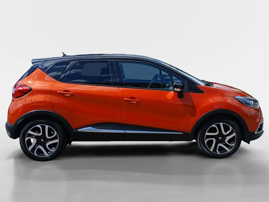 Renault Captur 1.2 TCe Dynamique |Climate | Crusie | Camera | Trekhaak | LM Velgen |