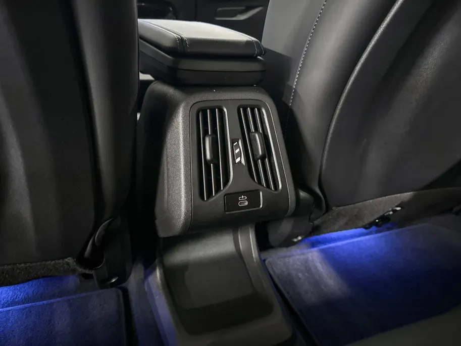 BMW X1 xDrive25e