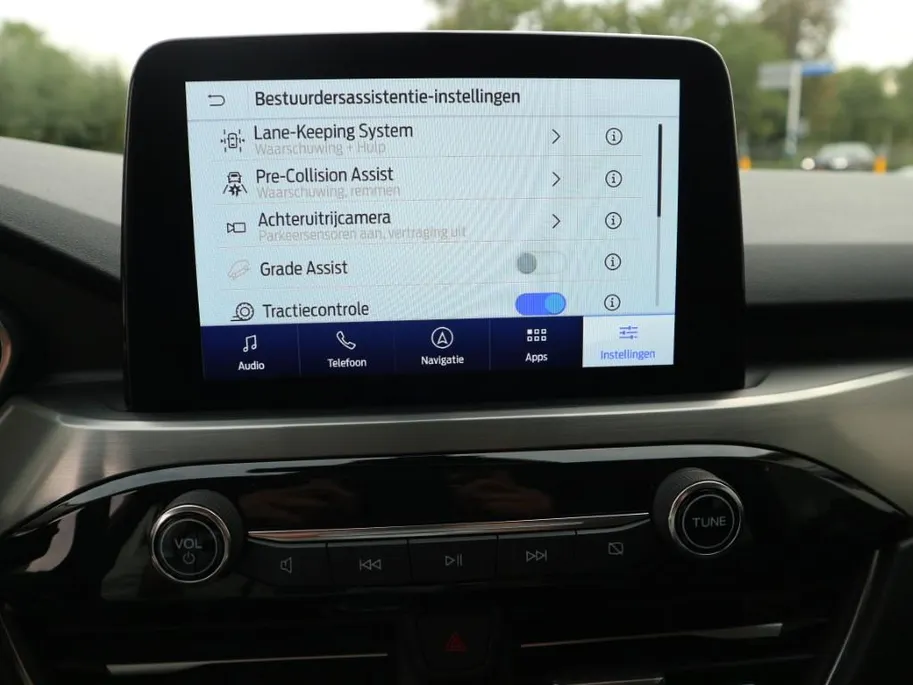 Ford Kuga 2.5 PHEV Titanium | WINTERPAKKET | NL AUTO | DEALER ONDERHOUDEN |