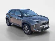 Toyota Yaris Cross 1.5 Hybrid Dynamic *Navi*Camera*Panoramadak*Stoelverwarming*Stuurverwarming*LM.Velgen*1ste eigenaar*Zeer nette auto!