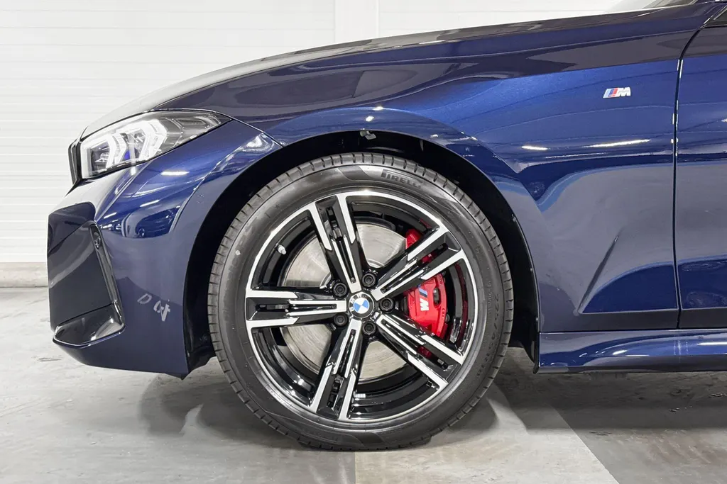 BMW 3 Serie Sedan 318i