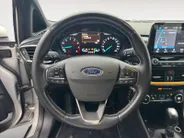 Ford Fiesta 1.0 EcoBoost Active AUTOMAAT! |TREKHAAK |  Cruise / Climate Control | Navigatie | B&O Sound |
