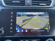Honda CR-V 2.0 Hybrid Comfort *Automaat*Navi+Camera*Climate Control*Lederen bekleding*Adapt. Cruise Control*LM.Velgen*Zeer nette auto!