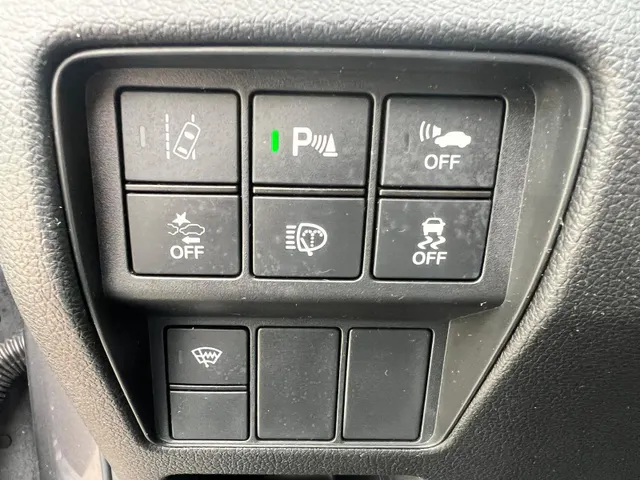 Honda CR-V 2.0 Hybrid Lifestyle AUTOMAAT | TREKHAAK | HYBRIDE | A.CAMERA | LEDER | STOEL VERWARMING | FULL MAP NAVIGATIE |