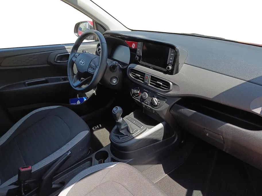Hyundai i10 1.0 Comfort Smart |