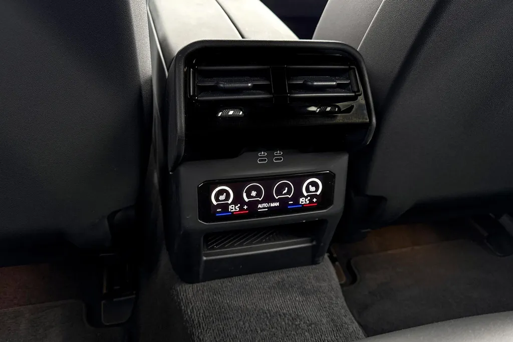 BMW 5 Serie Touring 530e M Sport Edition