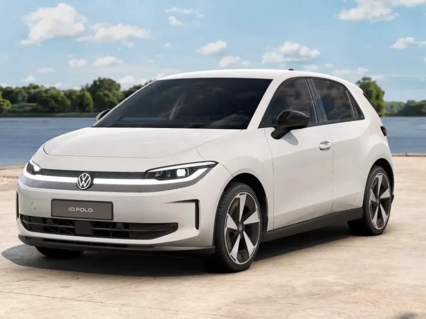 Volkswagen ID. Polo Style First Edition 52 kWh accu, 211 PK
