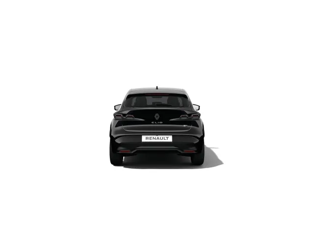 Renault Clio Techno | Achteruitrijcamera | Adaptive Cruise Control | Draadloze telefoonoplader met magsafe technologie