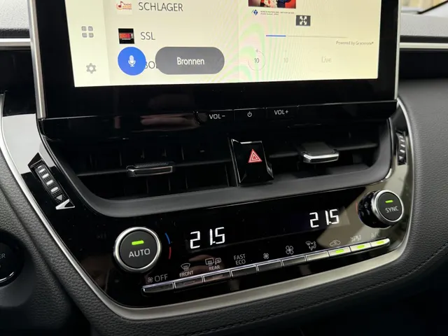 Toyota Corolla Cross Hybrid 140 Dynamic | Elek achterklep | Stoel/stuur verwarming