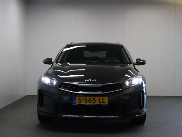 Kia XCeed 1.0 T-GDi DynamicPlusLine