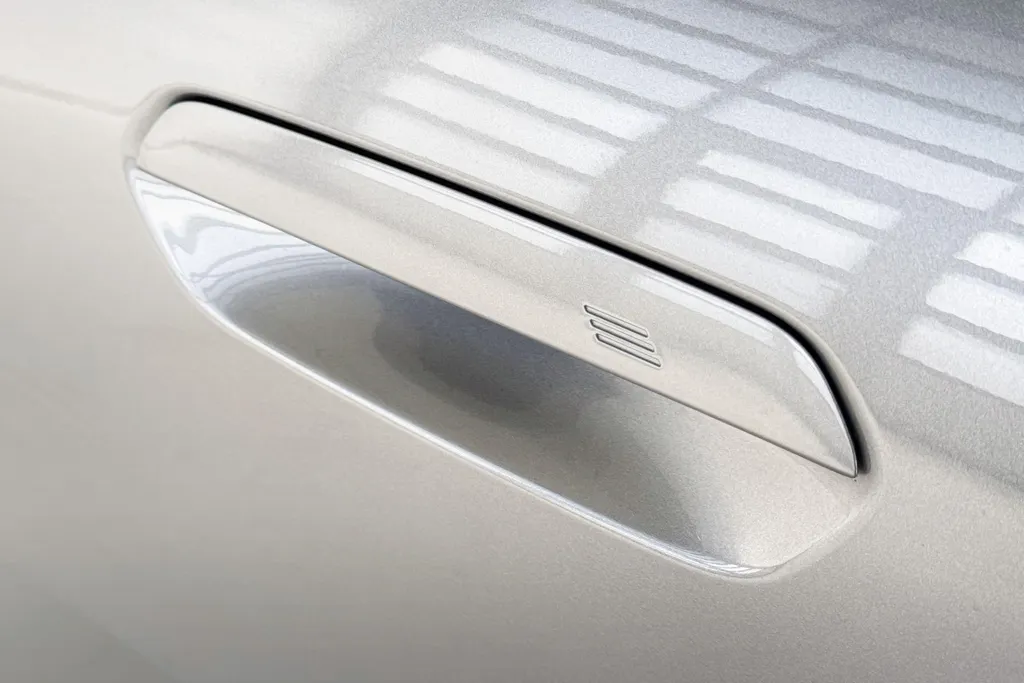 BMW iX2 eDrive20 67 kWh