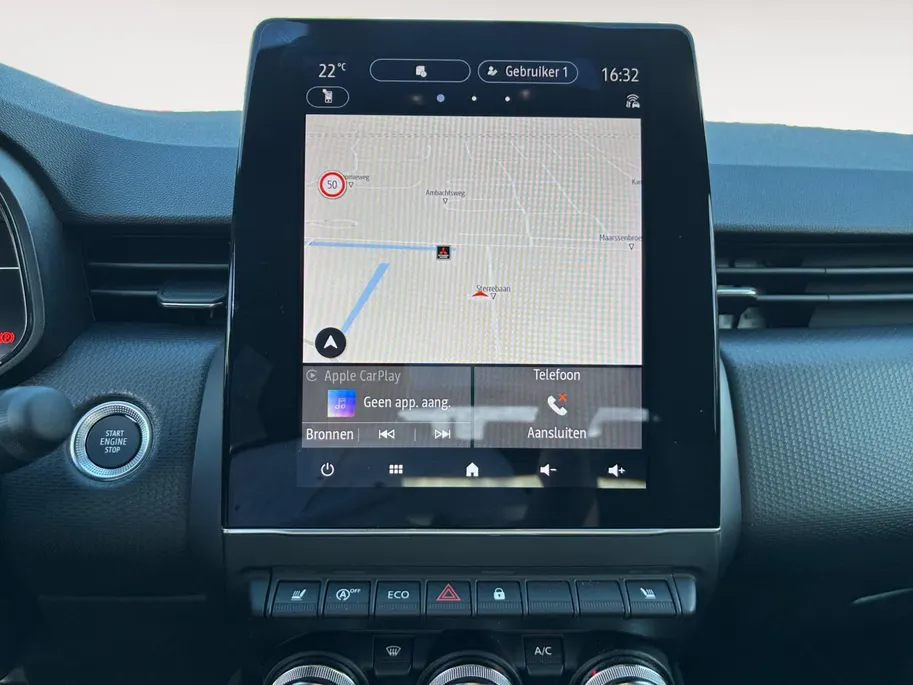 Mitsubishi Colt 1.0T MT Intense+ | ACC | Stoel- & stuur verw | Carplay | Camera |