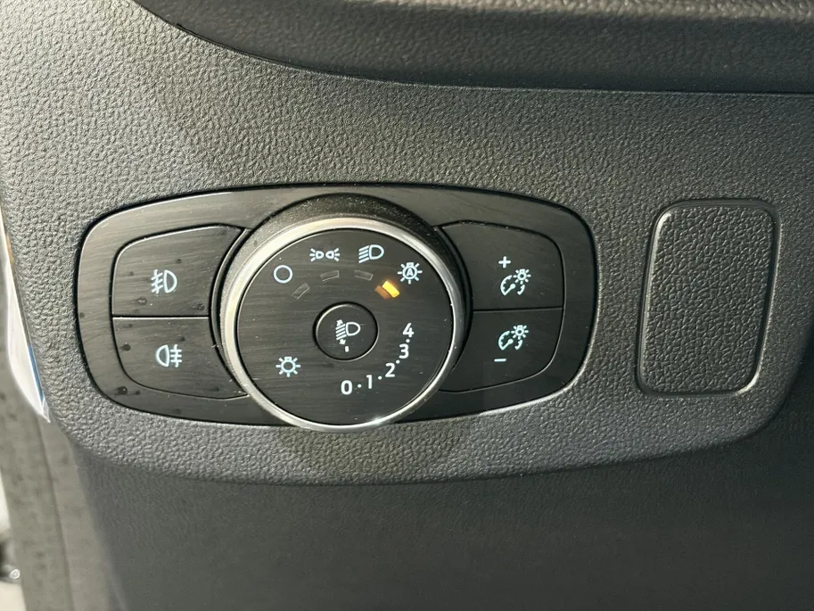 Ford Puma 125PK EcoBoost Titanium Automaat | 1ste Eigenaar | Verwarmde Voorruit | Stoel & Stuurwiel Verwarming | Cruise Control Adaptief | Camera | Parkeersensoren | Lichtmetalen Velgen | Dodehoek Detectie |