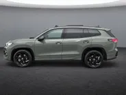 Volkswagen Tayron 1.5 eHybrid 272pk DSG R-Line Edition · Panoramadak · Inklap. Trekhaak · 360 Camera · Matrix LED · Dodehoeksensor · Stuur- & Stoelverwarming · Garantie t/m 16-02-2030 of 100.000km
