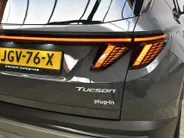 Hyundai Tucson 1.6 T-GDi PHEV I Clima I Navi I Camera I PDC V+A