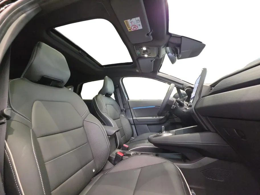Mitsubishi ASX 1.8 HEV AT Instyle |Lederen bekleding| Stoel/stuur en voorruitwarming| Bose speakers| Adaptieve cruise control|