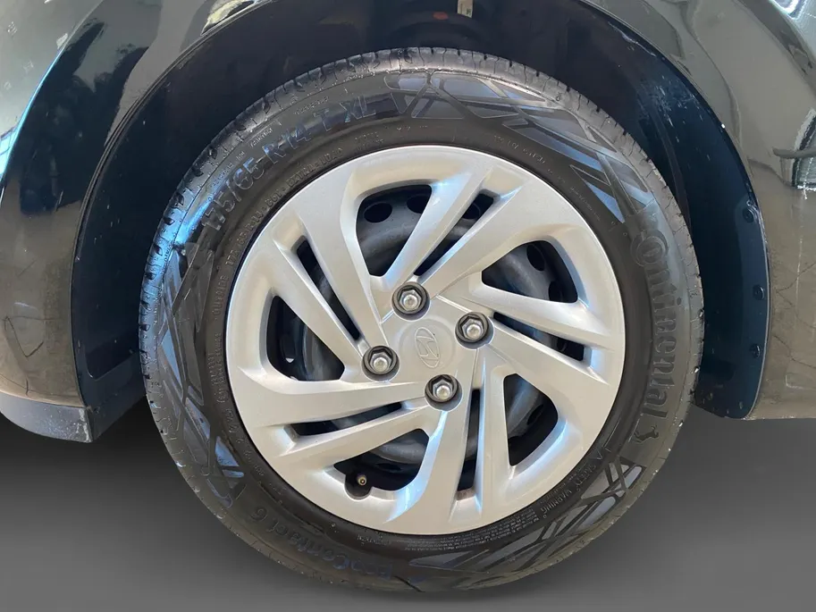 Hyundai i10 1.0 PREMIUM | NAVI | CAMERA | NL-AUTO