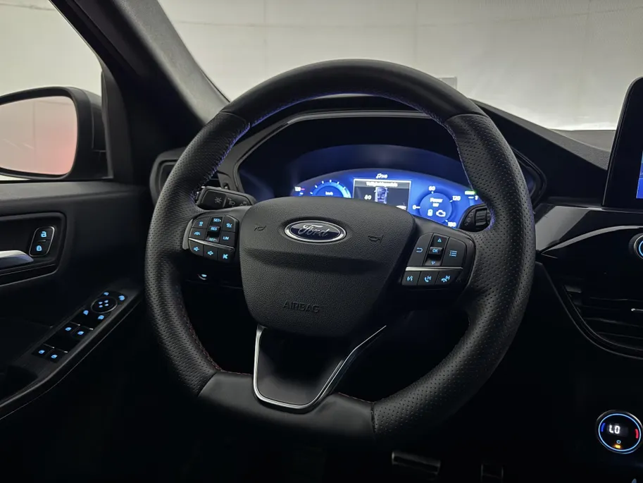 Ford Kuga 2.5 PHEV ST-Line X | Winterpack | Driver Assistance Pack | Technology Pack |