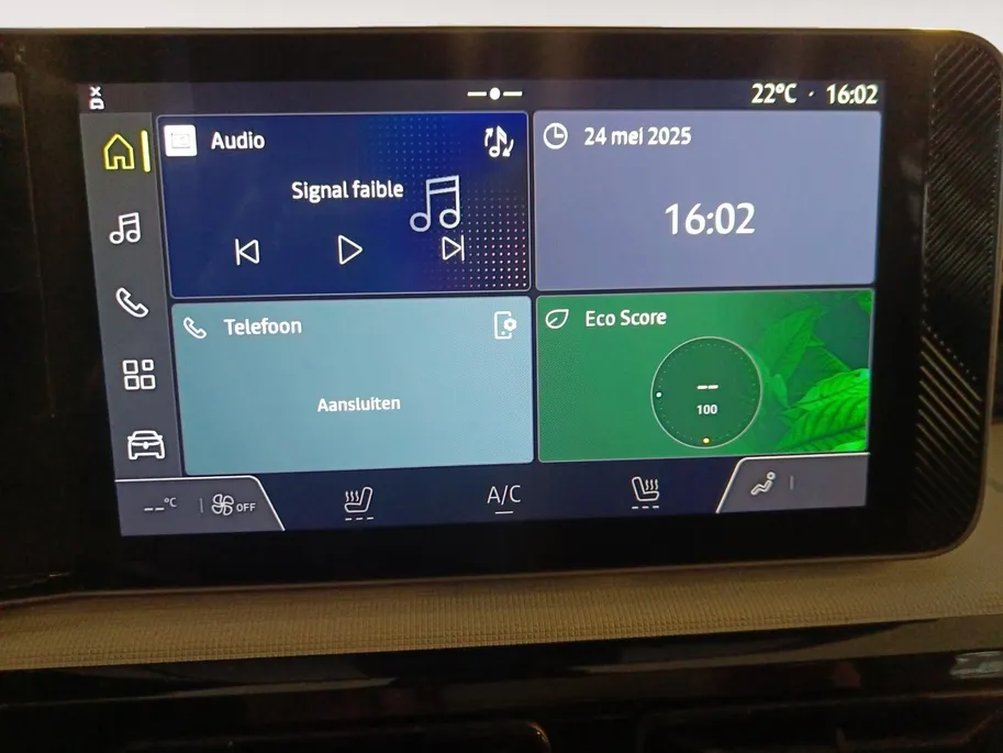 Renault 5 urban range evolution 40 kWh Uitvoorraad leverbaar op = op