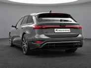 Audi A6 e-tron edition 83 kWh 286pk · 98,1% · Panoramadak · Inklap. Trekhaak · 360 Camera · Head-Up Display · Bang & Olufsen · Matrix LED · Garantie t/m 27-07-2030 of 100.000km