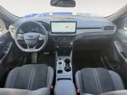 Ford Kuga 2.5 PHEV ST-Line X | Panoramadak | Trekhaak | Stoel/Stuur en Voorruitverwarming | Elektr. Memory Seats | Elektr. Achterklep | Fabrieksgarantie!|