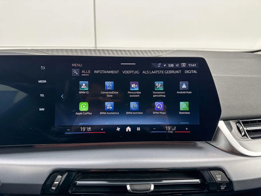 BMW 2 Serie Active Tourer 225e xDrive