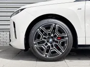 BMW iX xDrive M70 112 kWh