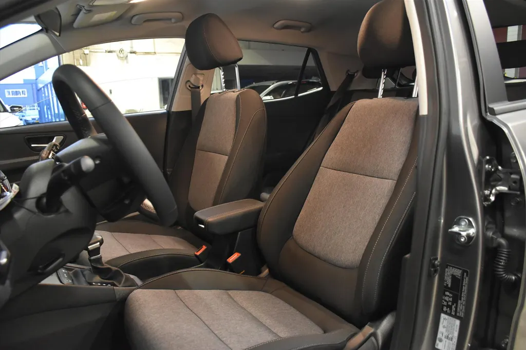 Kia Stonic 1.0 T-GDi MHEV 115pk DCT7 DynamicLine Snel Leverbaar