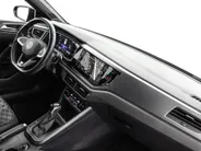 Volkswagen Polo 1.0 TSI 110pk DSG R-Line Business · Apple/Android Car Play · Matrix LED · ACC · Sfeerverlichting · 17' Velgen · Navigatie ·