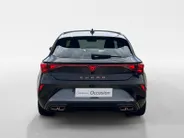 CUPRA Leon 1.5 TSI e-Hybrid DSG-autom. Business elektr. WLTP tot 130km | Camera | Stoel/Stuurverwarming | Adaptief Cruise Control | Dodehoek Detectie | Climate Control | DAB | Navigatie | Full Led | Keyless