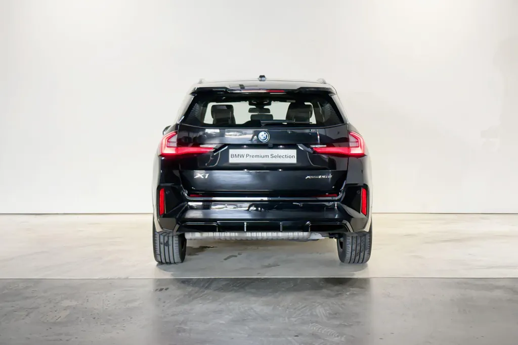 BMW X1 xDrive25e Premium Pack M Sportpakket