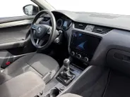 Škoda Octavia Combi 1.0 TSI Greentech Business Edition Plus | Weinig kilometers! | Afneembare Trekhaak | Achteruitrijcamera | Apple Carplay/Android Auto | Climate Control | 12 maanden garantie! |