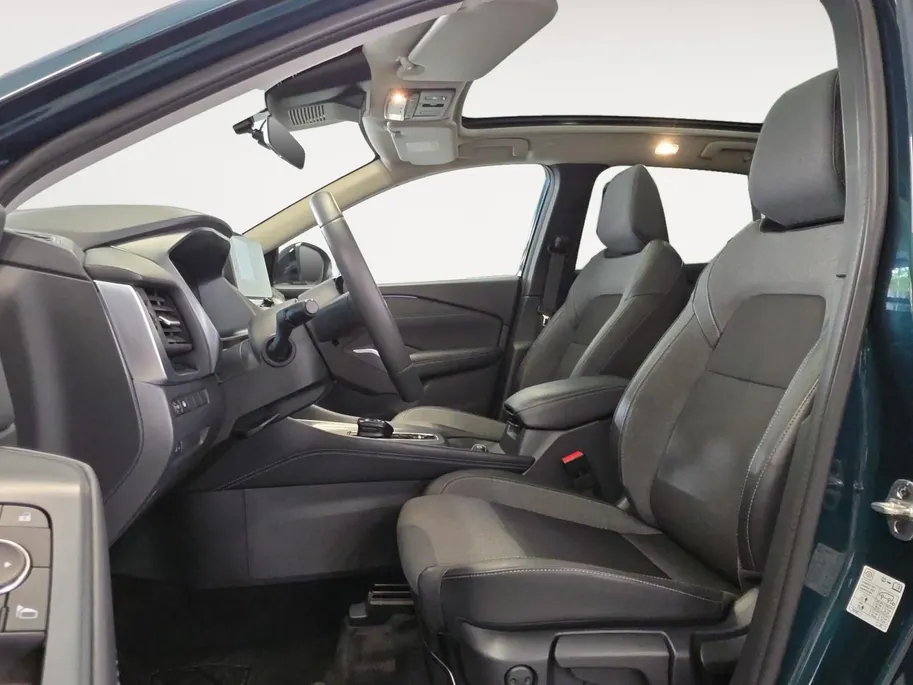 Nissan QASHQAI 1.5 e-Power N-Connecta | Ocean Deep! | Panorama dak | 360 Camera | Google navigatie | Apple Carplay | Android auto