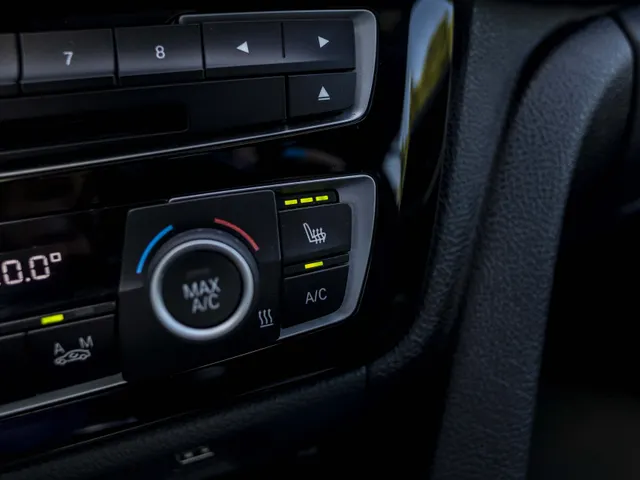 BMW 4 Serie Cabrio 440i High Executive | Head Up Display | Apple Carplay