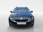 Škoda Octavia Combi 1.0 TSI Greentech Business Edition Plus | Weinig kilometers! | Afneembare Trekhaak | Achteruitrijcamera | Apple Carplay/Android Auto | Climate Control | 12 maanden garantie! |
