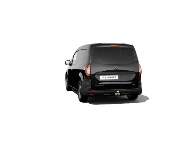 Renault Kangoo Extra | Achteruitrijcamera | Easy & Safe driving pack (incl. EASY LINK navigatiesysteem en adaptieve cruise control) | Elektronisch geregelde airconditioning