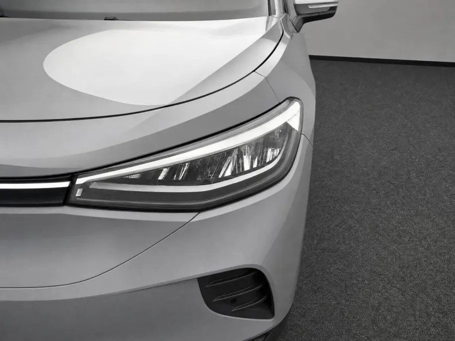 Volkswagen ID.4 Pro Business Advantage 204pk 77 kWh · SOH 95,4% · Camera · Wegklapbare Trekhaak · Apple/Android Car Play · Stoel-& Stuurverwarming · 19'' Inch ·