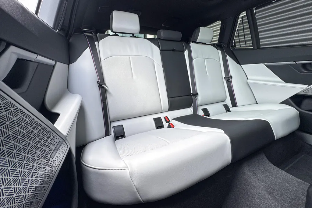 BMW M5 Touring 