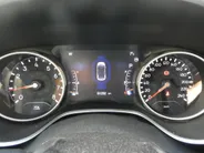 Jeep Compass 1.3 MultiAir 150pk DDCT Limited