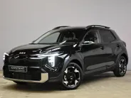 Kia Stonic 1.0 T-GDi MHEV 115pk DynamicPlusLine