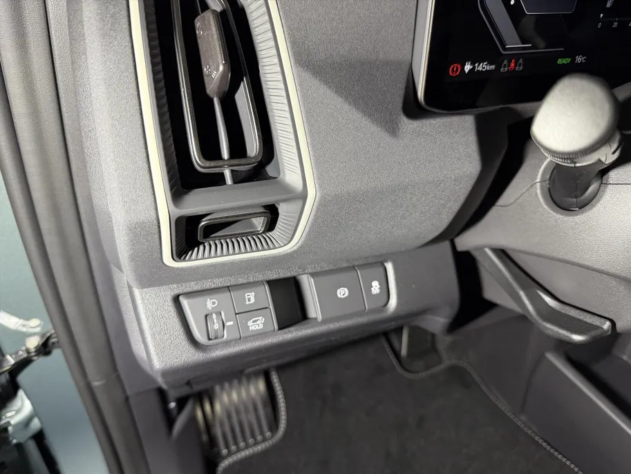 Kia EV5 81,4 kWh 217pk 2WD GT-Line Business Edition