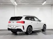 BMW X3 30e xDrive