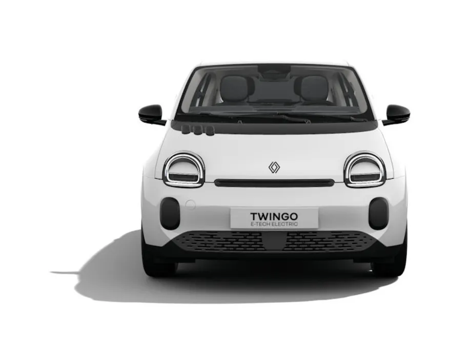 Renault Twingo (Private Lease Actie v.a. € 359,-) urban range techno l Wij maken graag een Private Lease offerte op maat voor u!