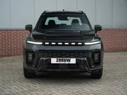 KGM Musso EV 80,6 kWh BLACKLINE 4WD 237PK