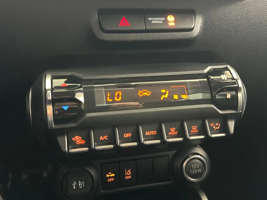 Suzuki Ignis 1.2 Smart Hybrid Style CVT Automaat | Navigatie | Parkeercamera | Cruise Control